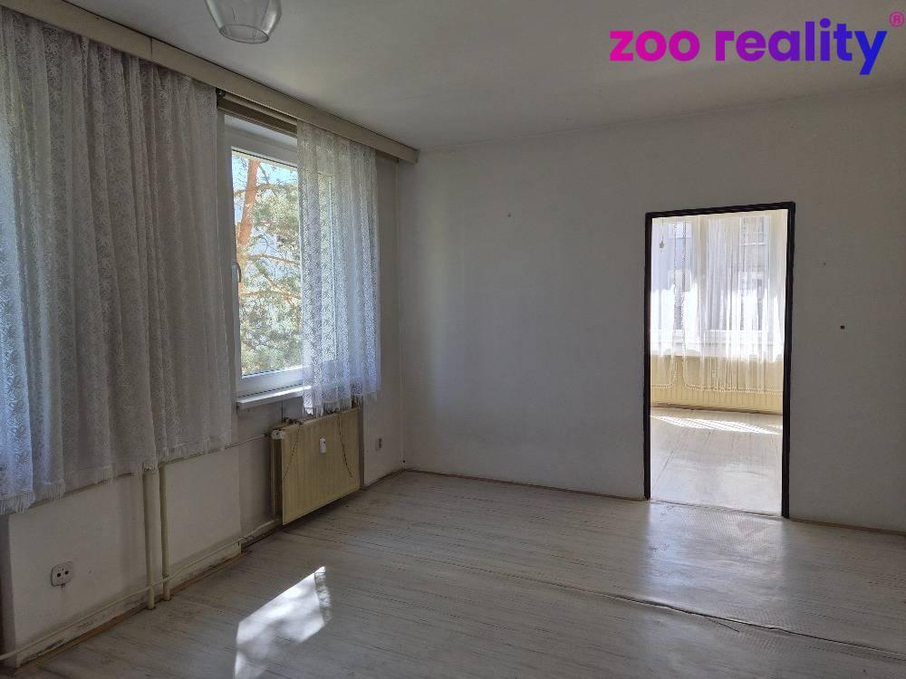 Prodej, 3+1 65m2,Písek - 5