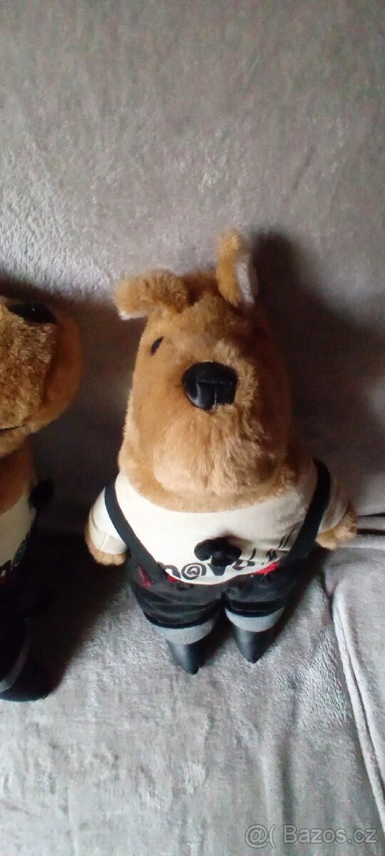 2x PES Novák 100% stav - 5