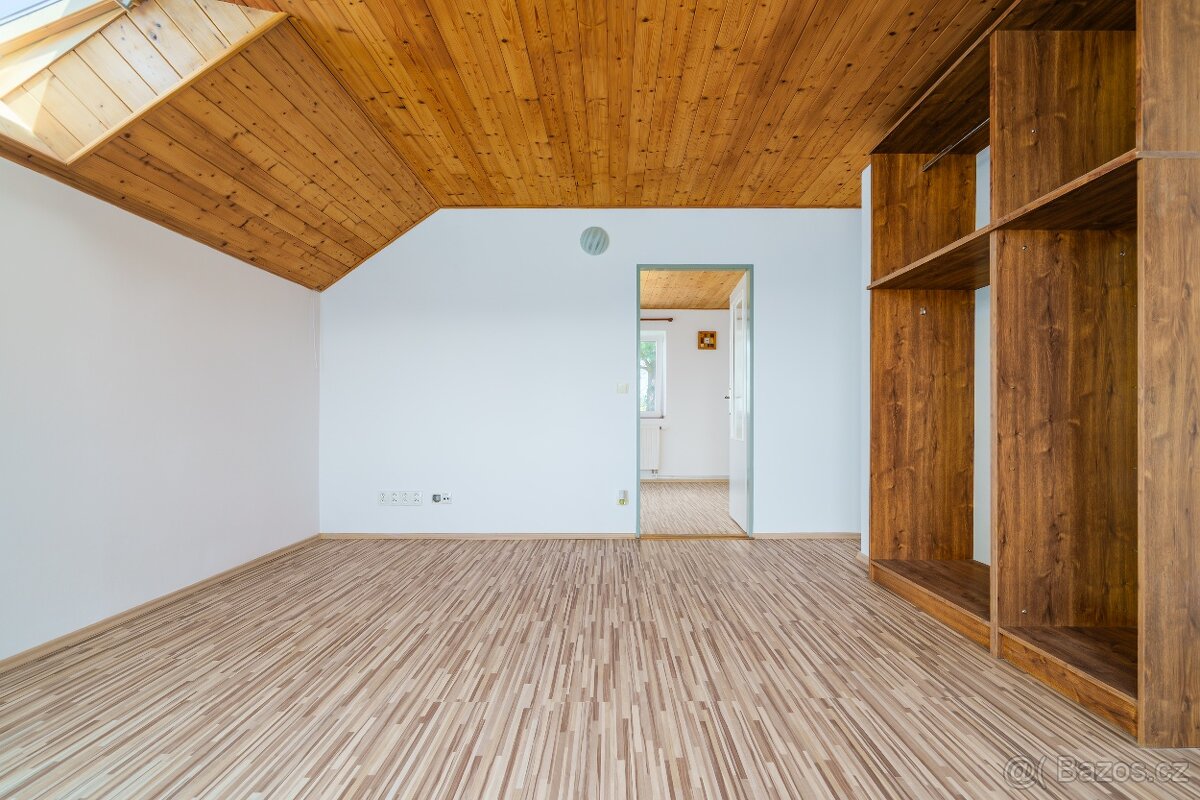 Prodej rodinného domu 130 m², pozemek 770 m² Mořina 242 - 5