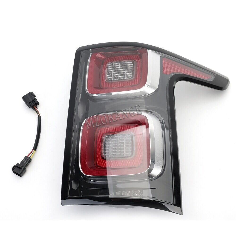 Zadni světla Range rover l405