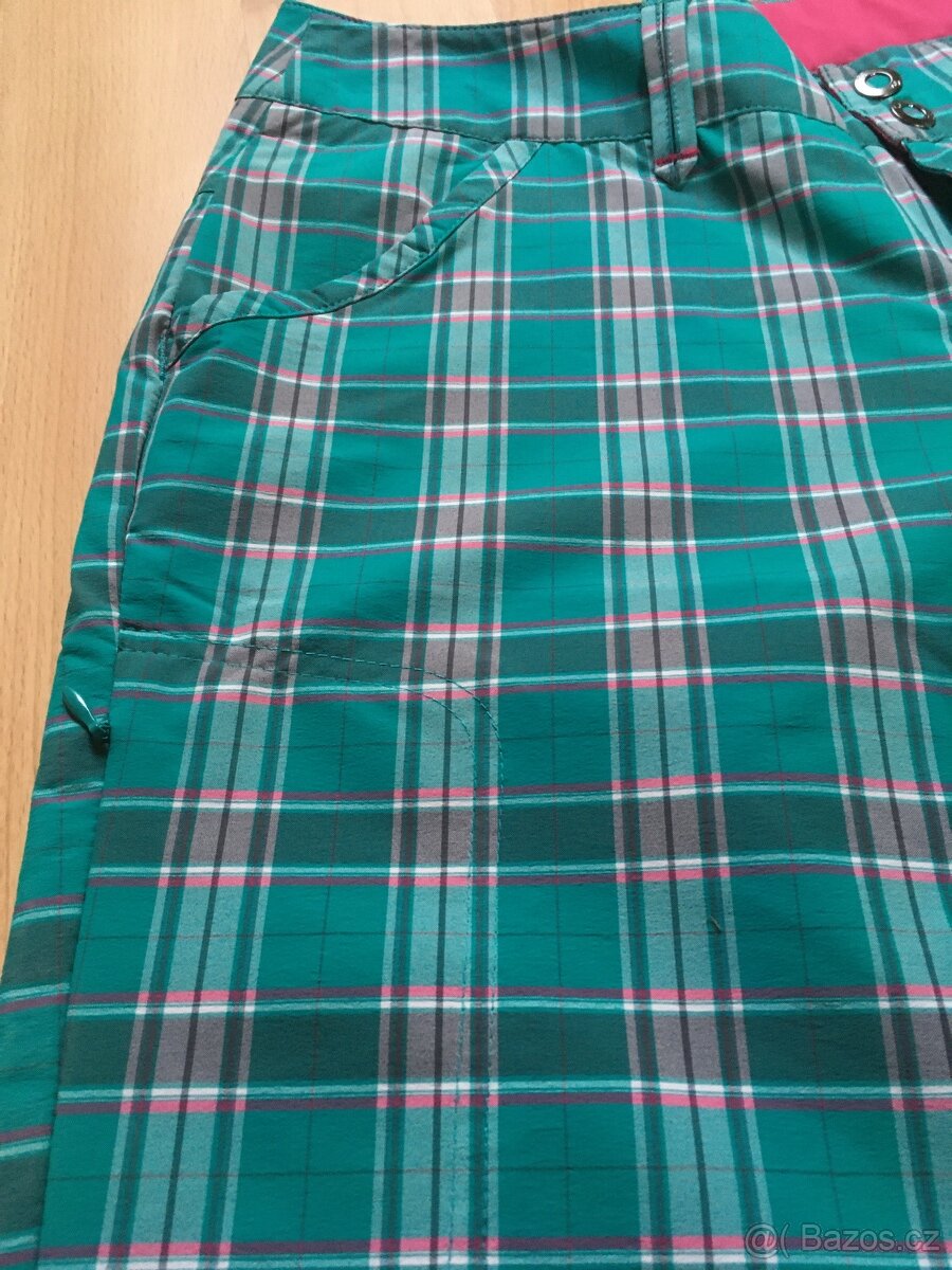 Dámské sportovní kraťasy Willard, vl.40 - 5