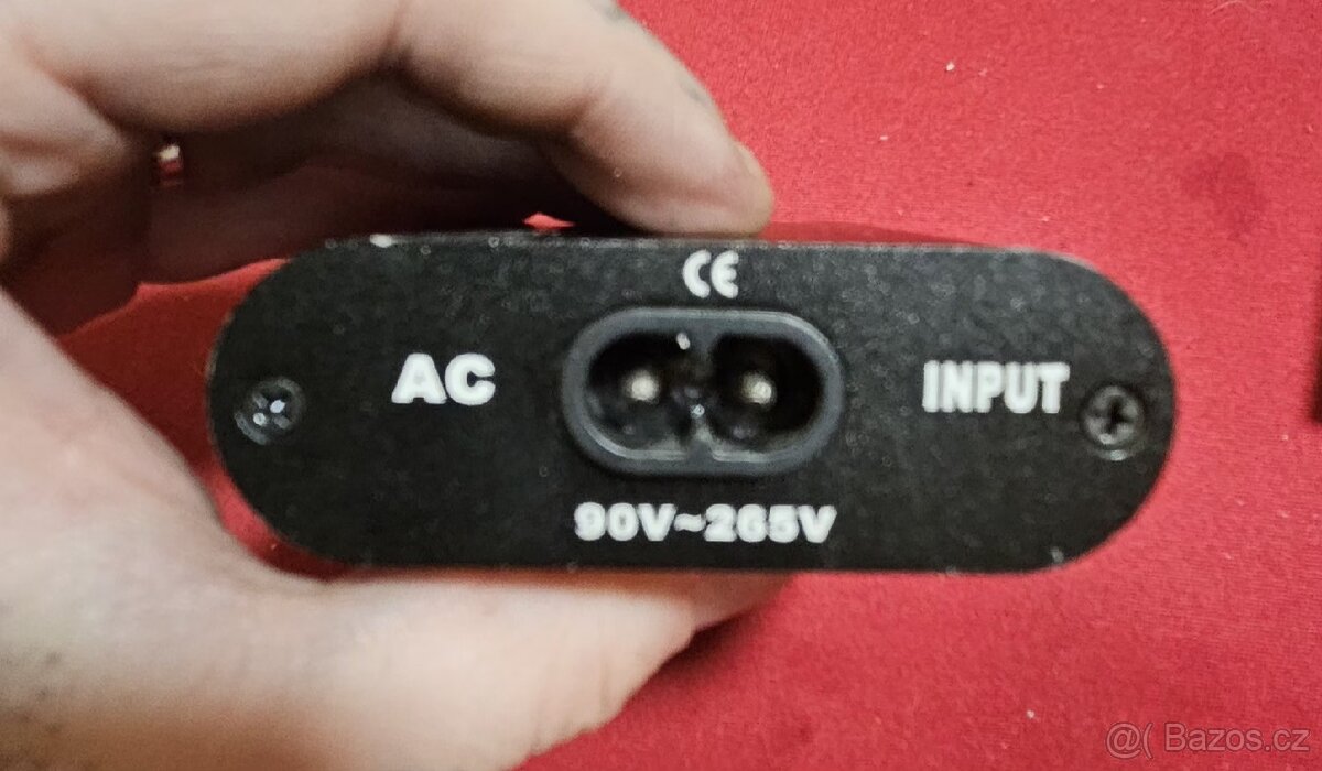 Tetovací strojek - 5