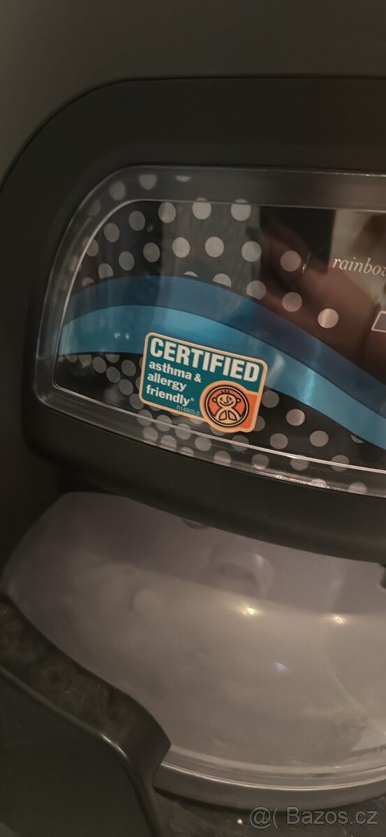 Vysavač Rainbow - 5