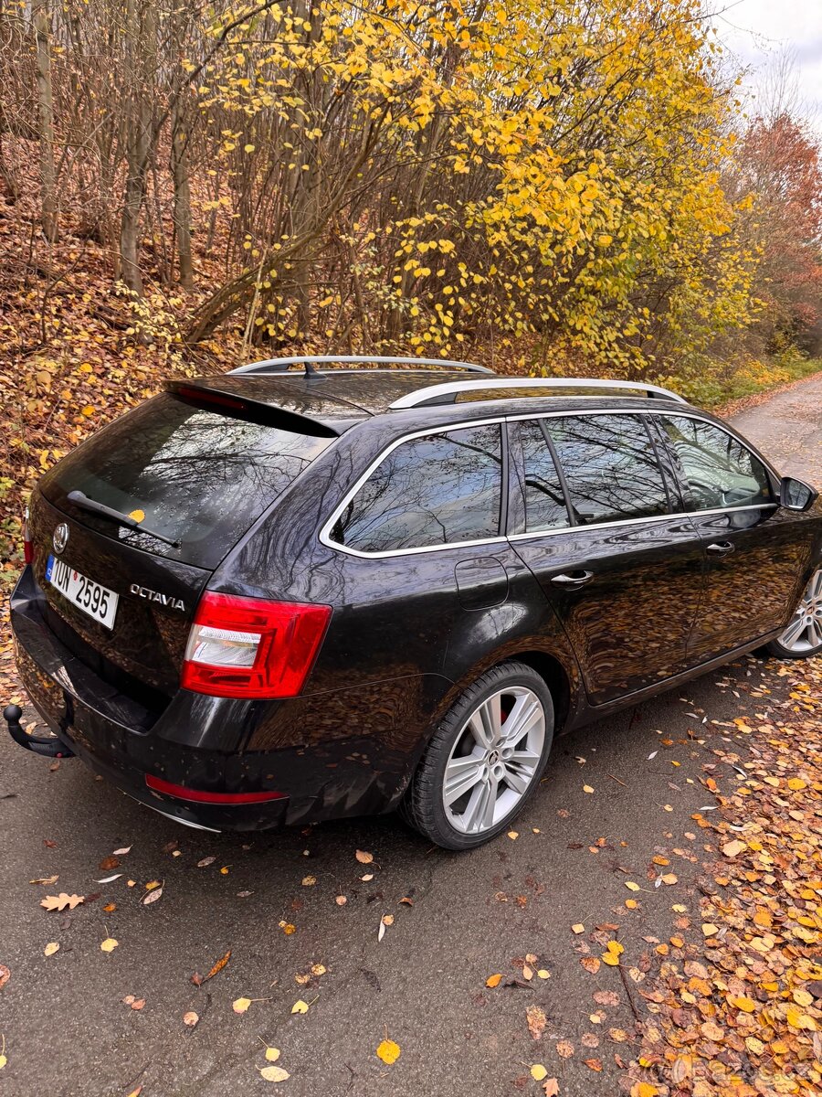 Škoda Octavia 1.6 TDI 85kw - 5