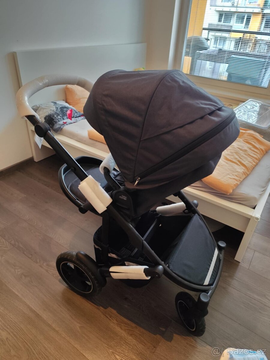 Britax Romer Smile III - 5