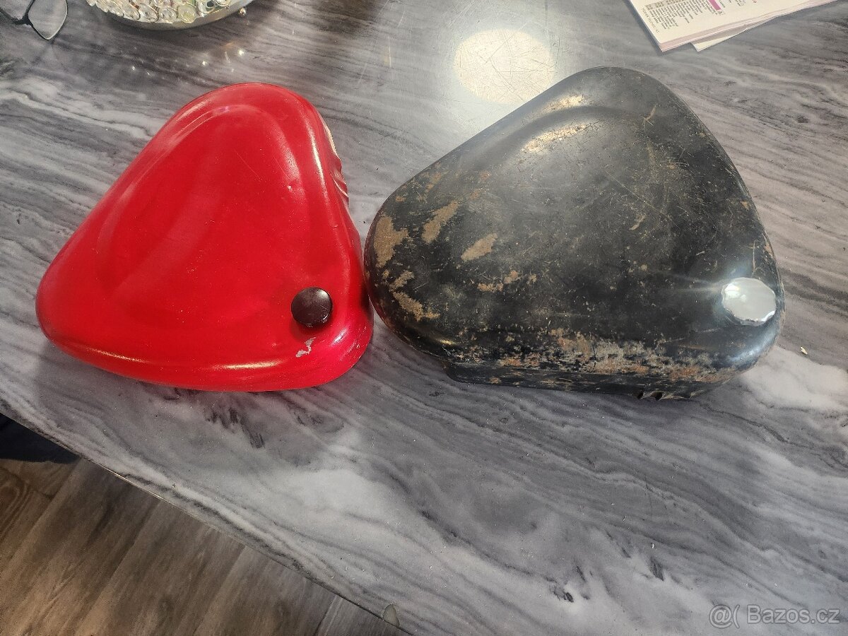 Kastlik Jawa perak - 5