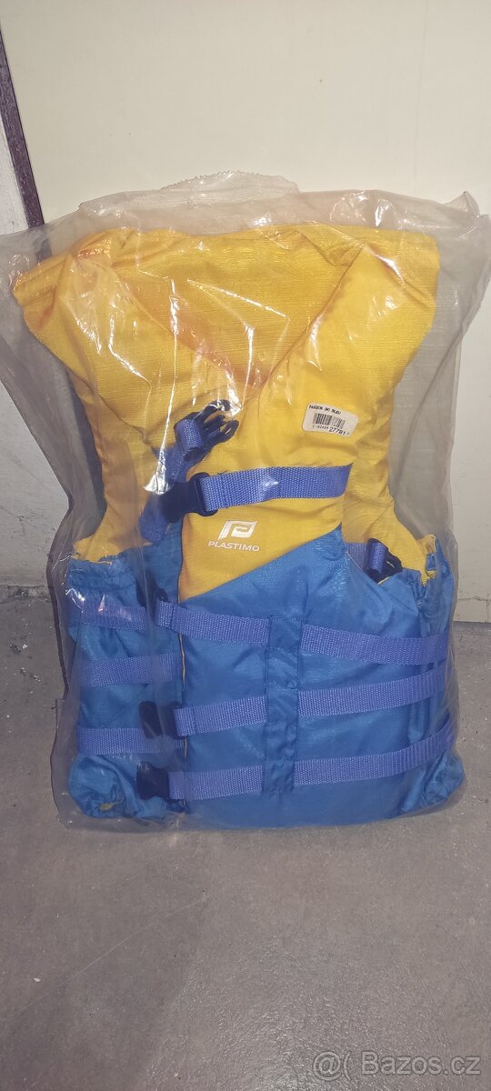 Příslušenství k motorovému nafukovacímu člunu - 5