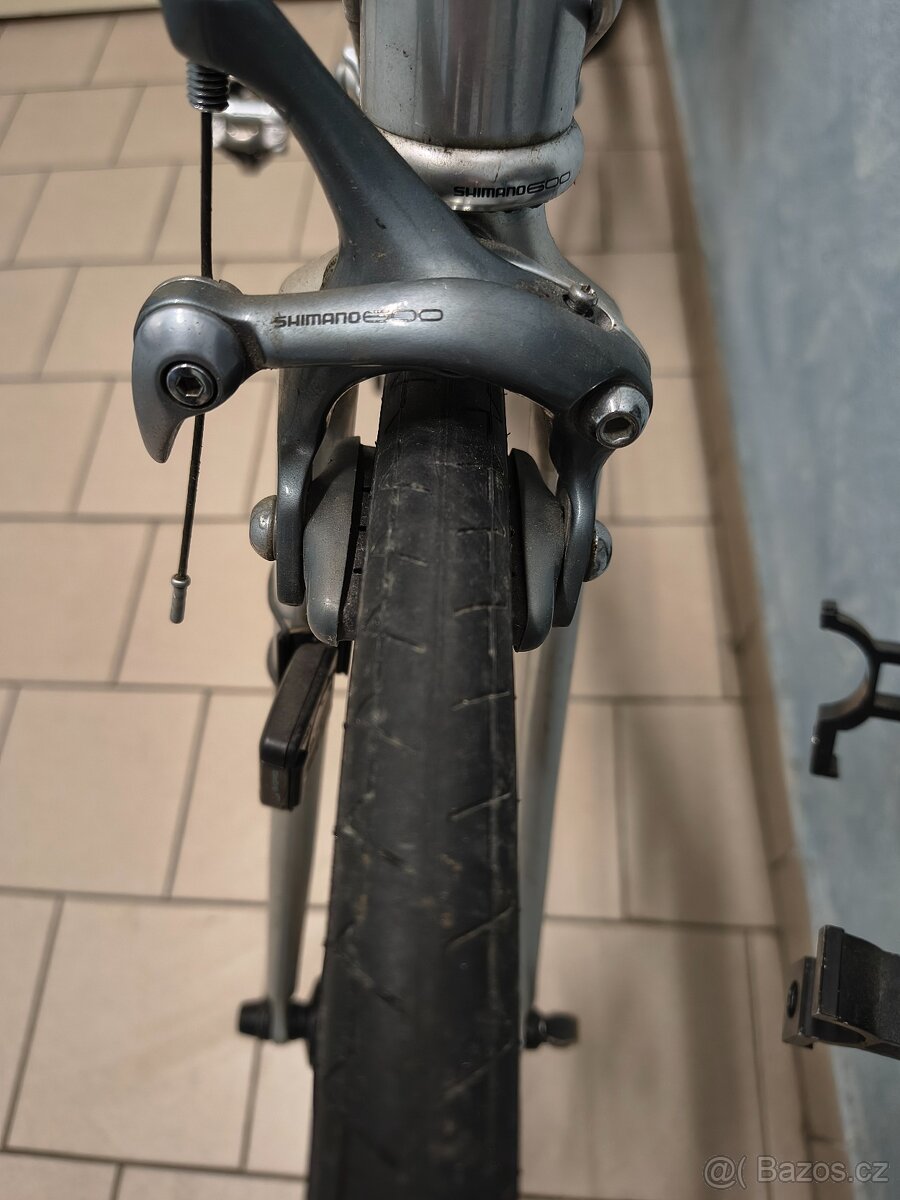 Specialized Allez 1993 - 5