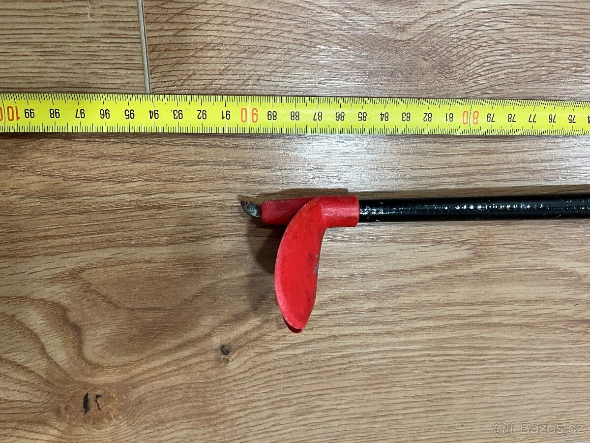 Dětský běžkařský set - 5