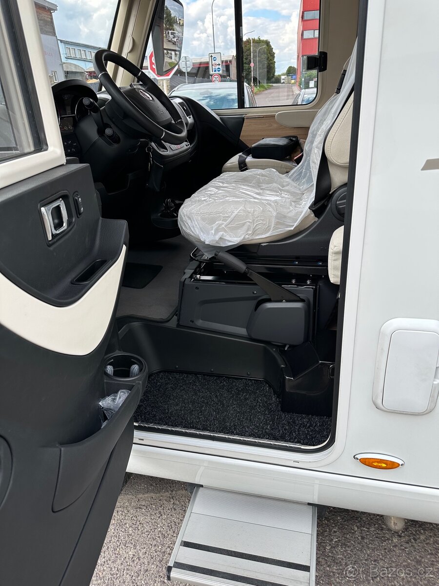 Hymer EX 678 2020 - 5