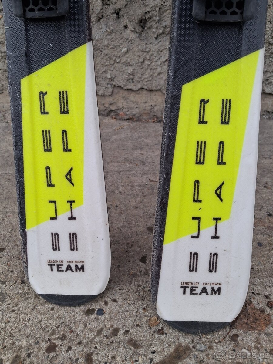 Lyže HEAD 127 cm - 5
