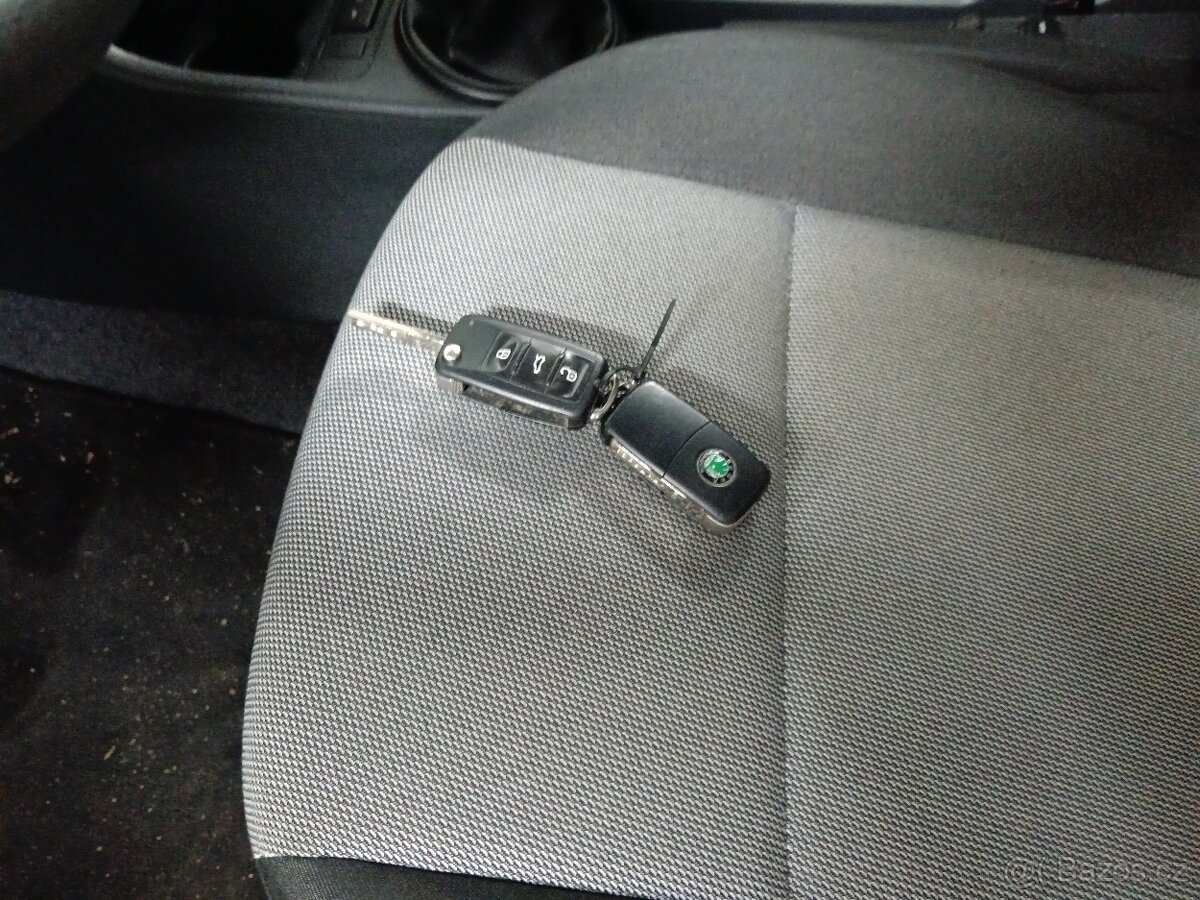 Škoda FABIA 2013 - 108 000 km - 5