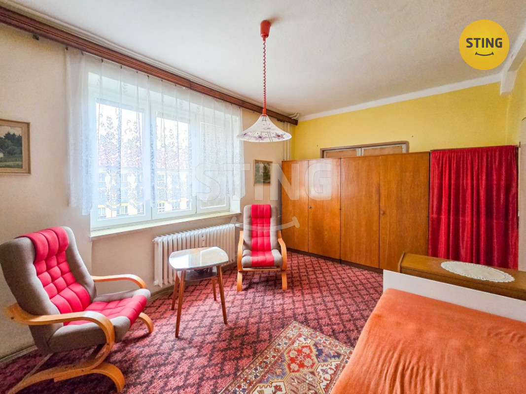 Prodej byt 2+1, Karviná - Nové Město, 65 m², 133614 - 5