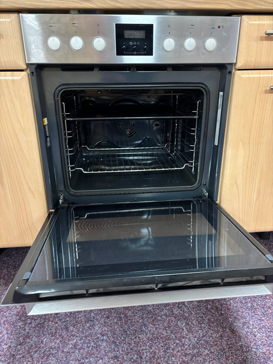 Kuchyňská linka vč spotřebičů - 5