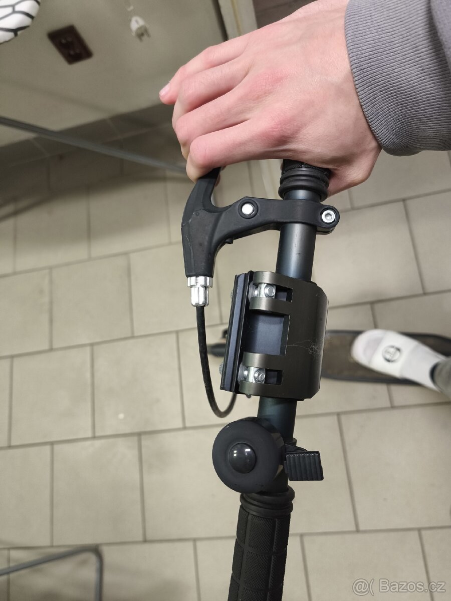 Koloběžka pro děti / náctiletí - 5