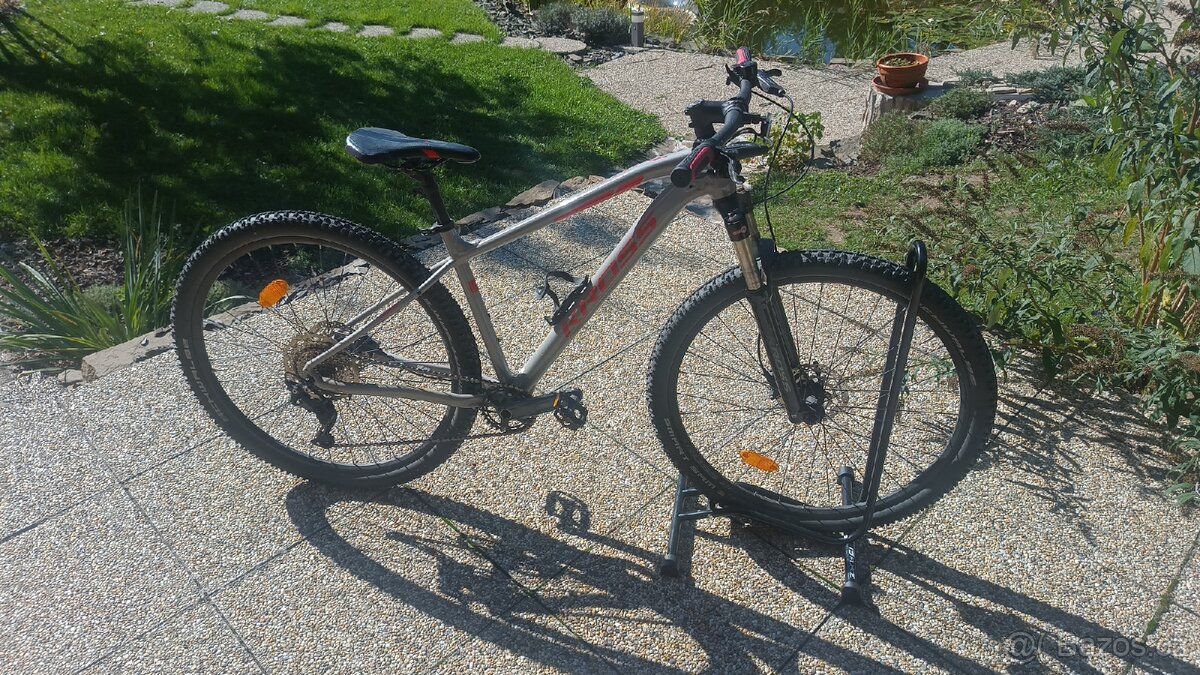 Kolo horske Kross level4 velikost M - 5