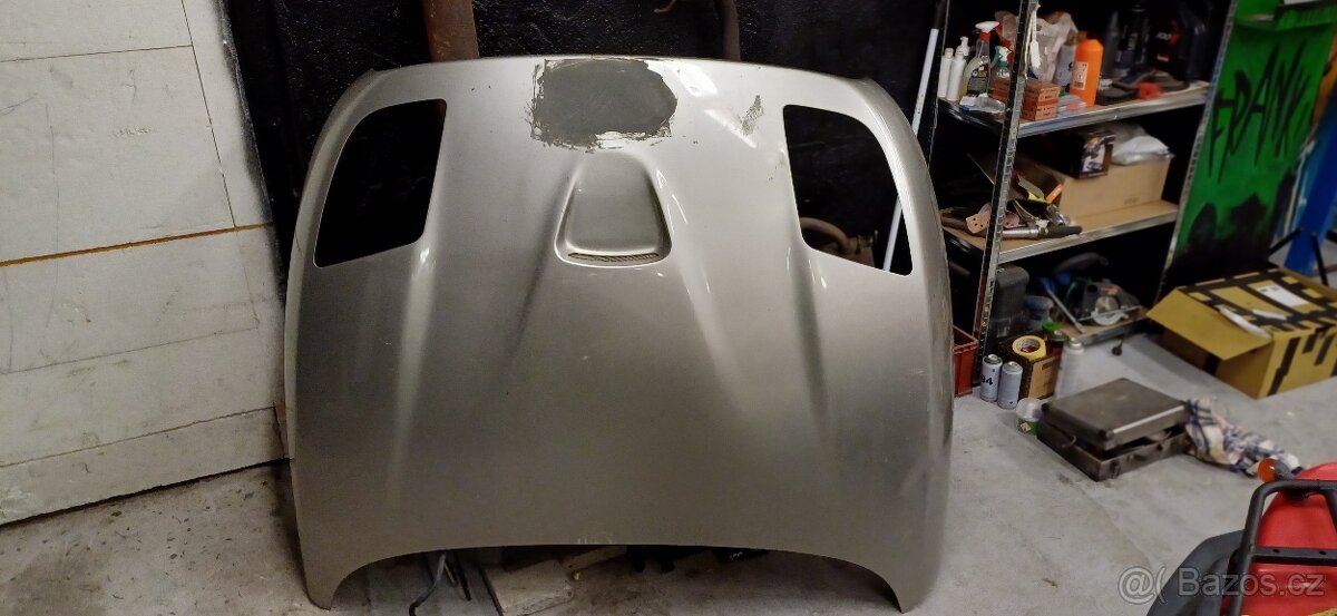 Přední kapota Fiat coupe maranello - 5