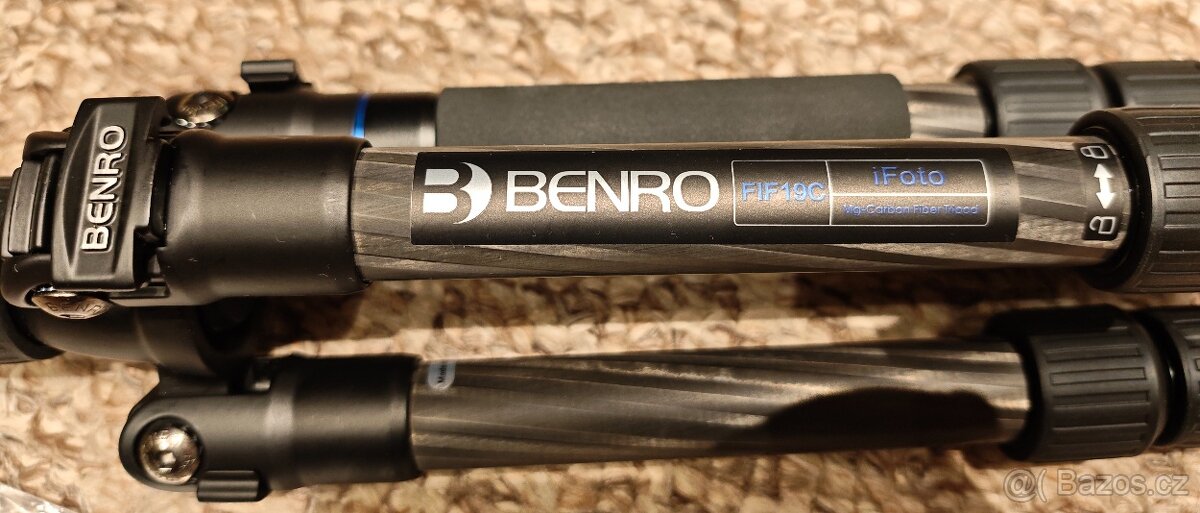 Benro iFOTO FIF18A - 5