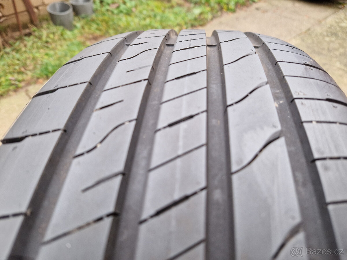 215/60 R17 letní pneu 215/60/17 215 60 17 pneumatiky letni - 5