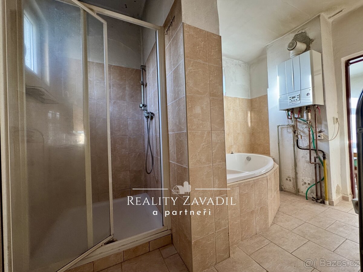 Prodej, byt 3+1, 77,57 m², Český Těšín, ev.č. 00980 - 5