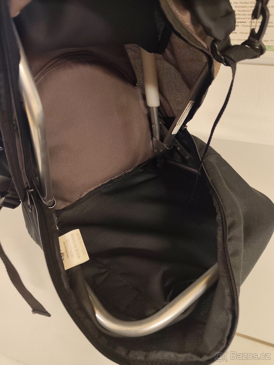 Krosna na dítě Zopa - 5