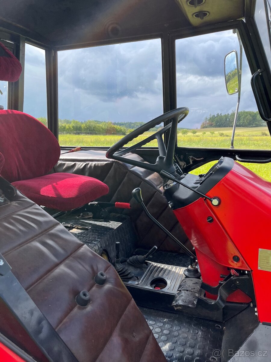 Zetor 7045 - 5