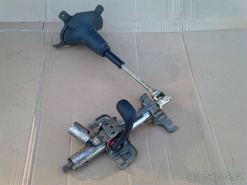 Díly Renault Megané 1,6 e, 66kw, 1998 - 5