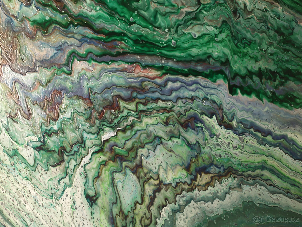 Moderní obraz č.68 - 5