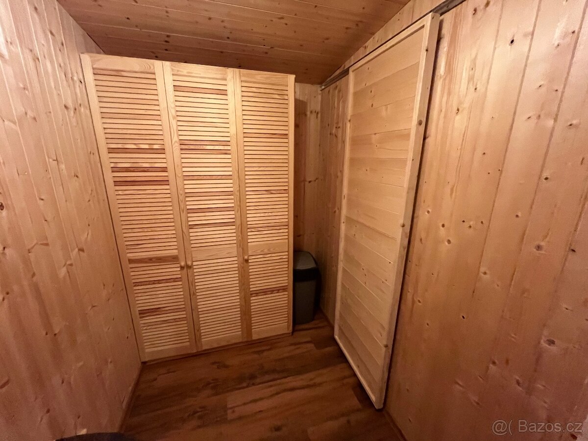 Mobilní kancelář / home office / maringotka / tiny house - 5