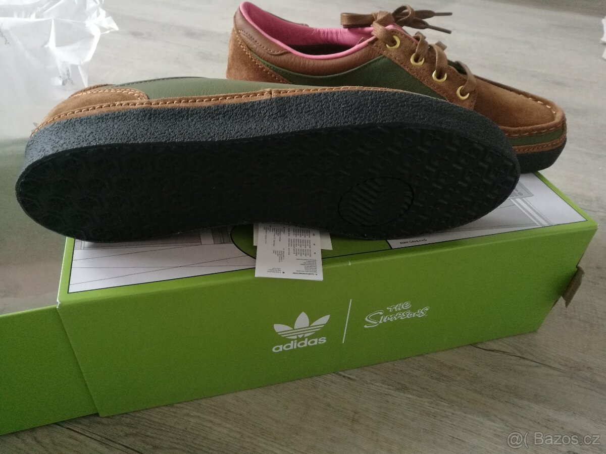 Adidas Simpsons - 5