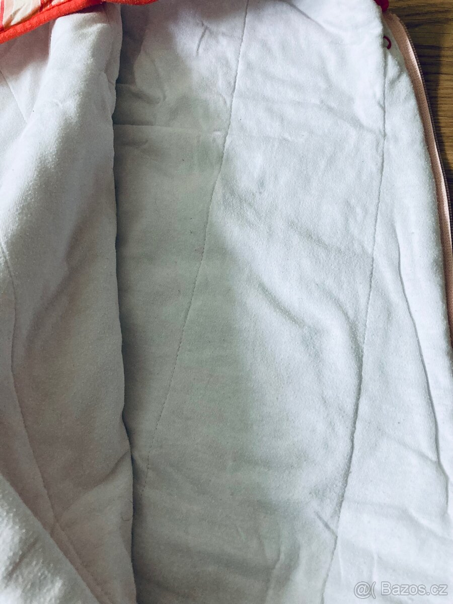 Spaci pytel GroBag - 92 cm - 5