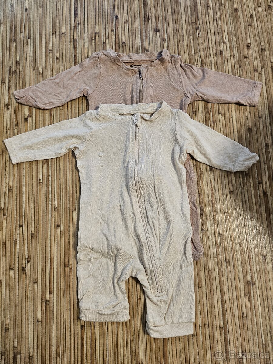 Oblečení pro miminko - 5