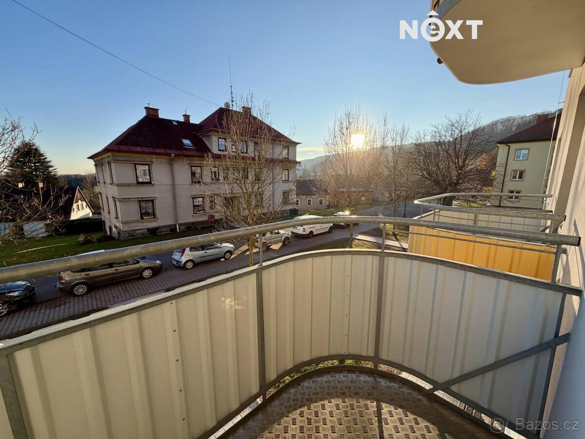 Prodej byt 2+1, 56㎡ - 5