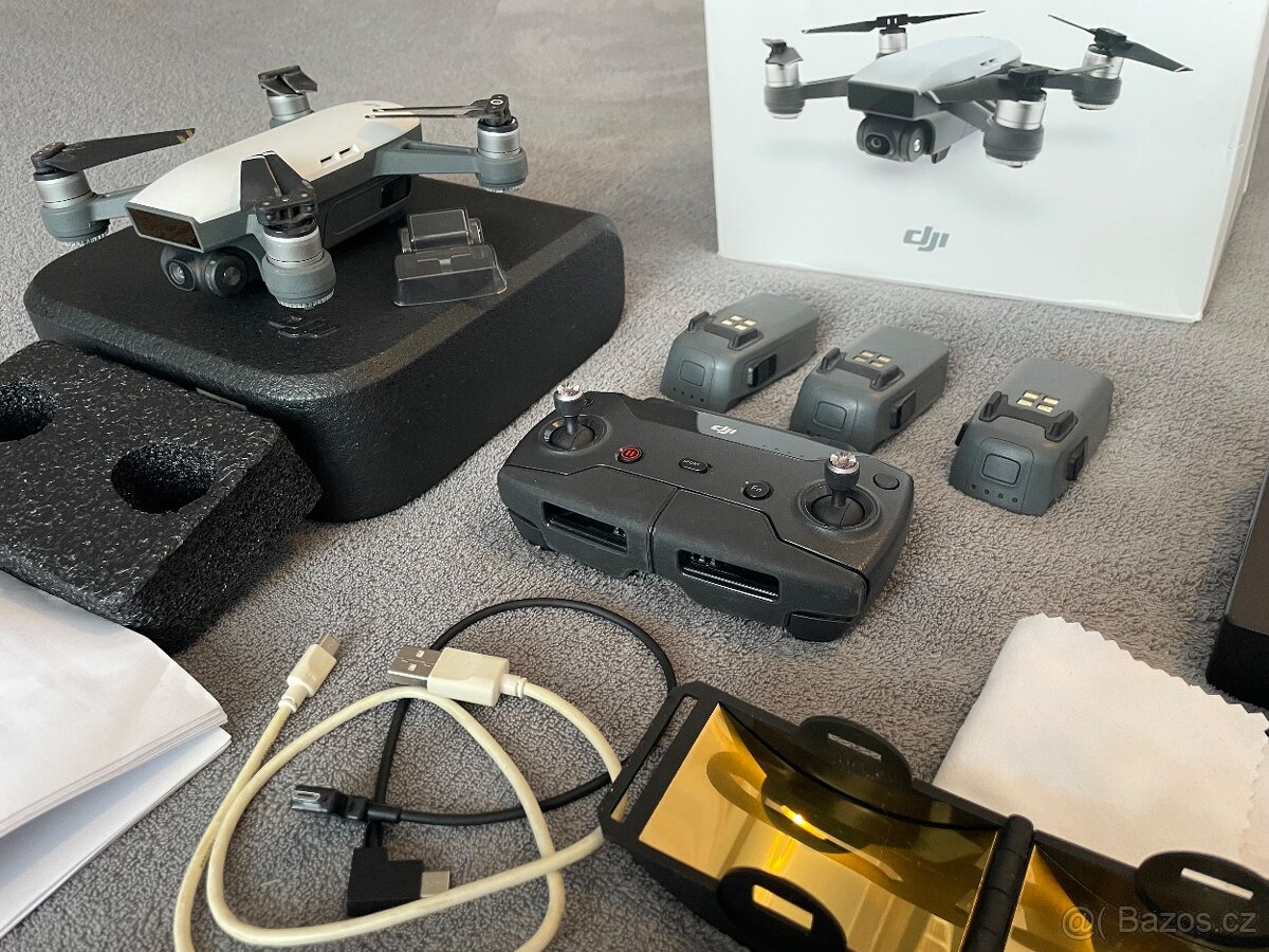DJI Spark - 5
