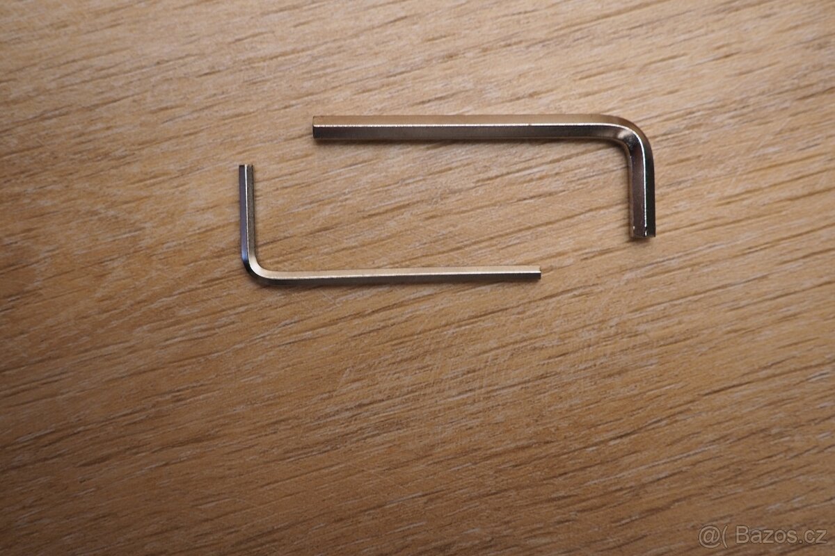 Grip pro Olympus OM-D E-M10 Mark III - 5