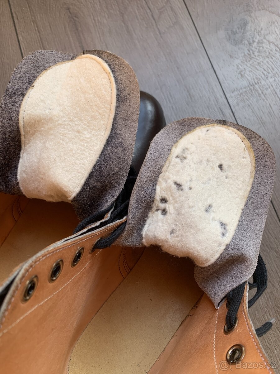 Boty Kanady - 5