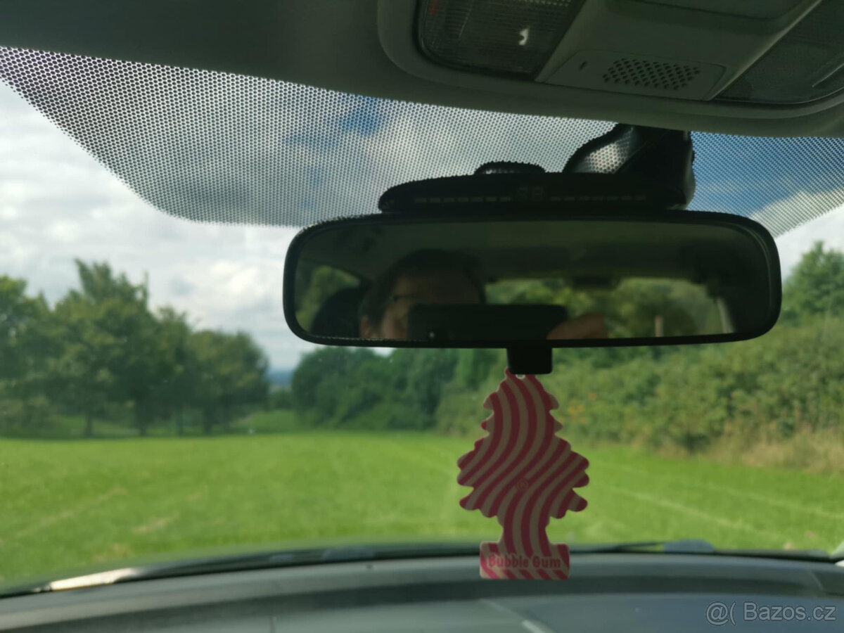 honda crv 3g bez DPF +nezavisle topeni - 5