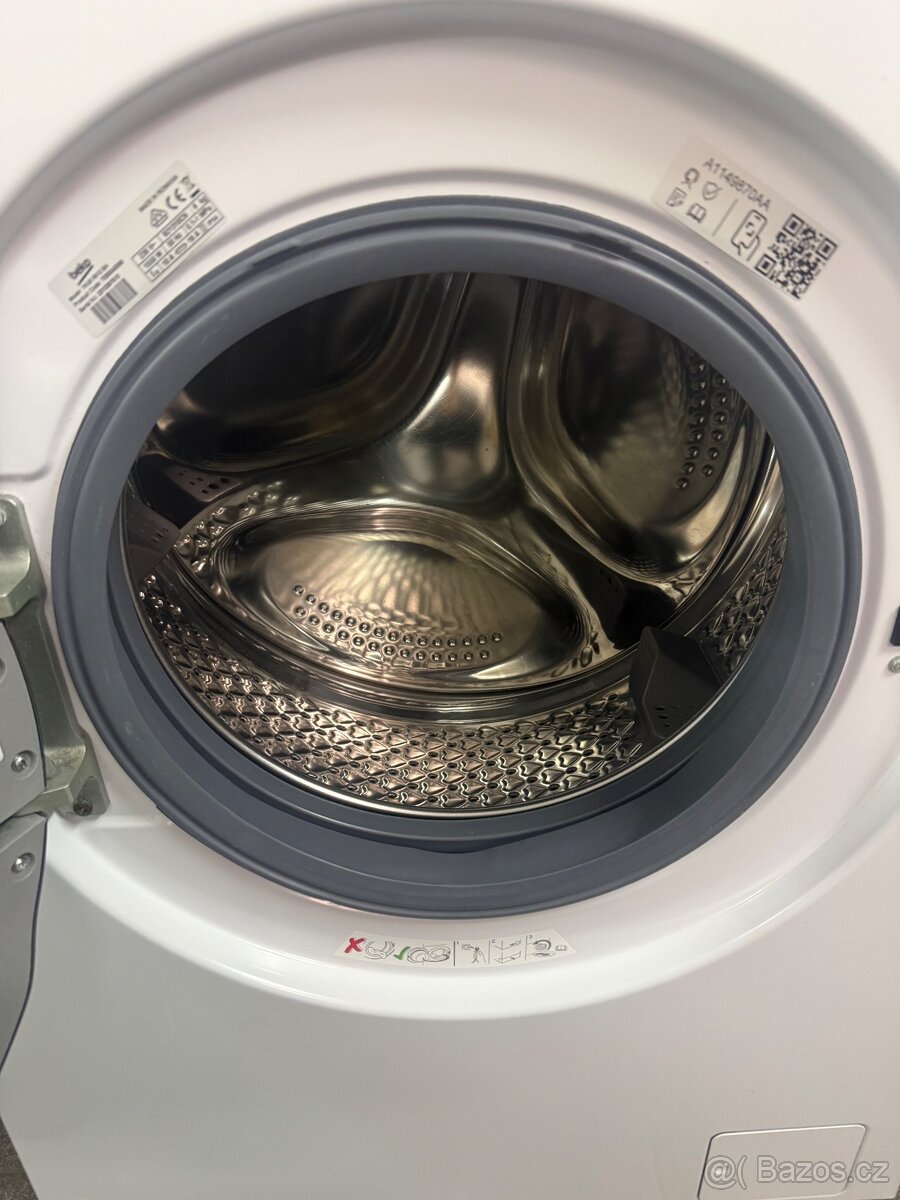Pračka beko - 5