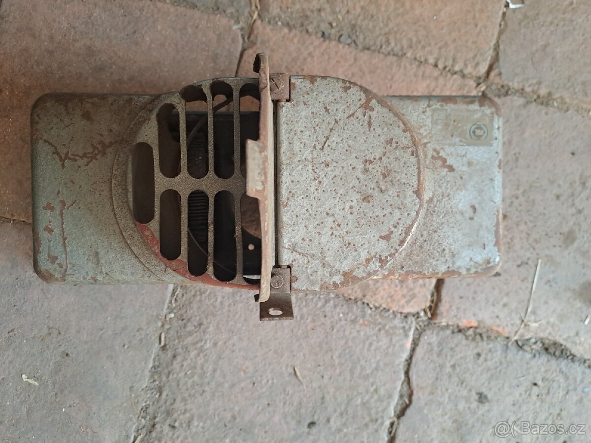 Felicia octavia spartak veterán - 5