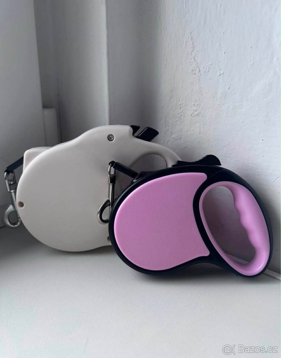 Prodám vodítka,obleček - 5