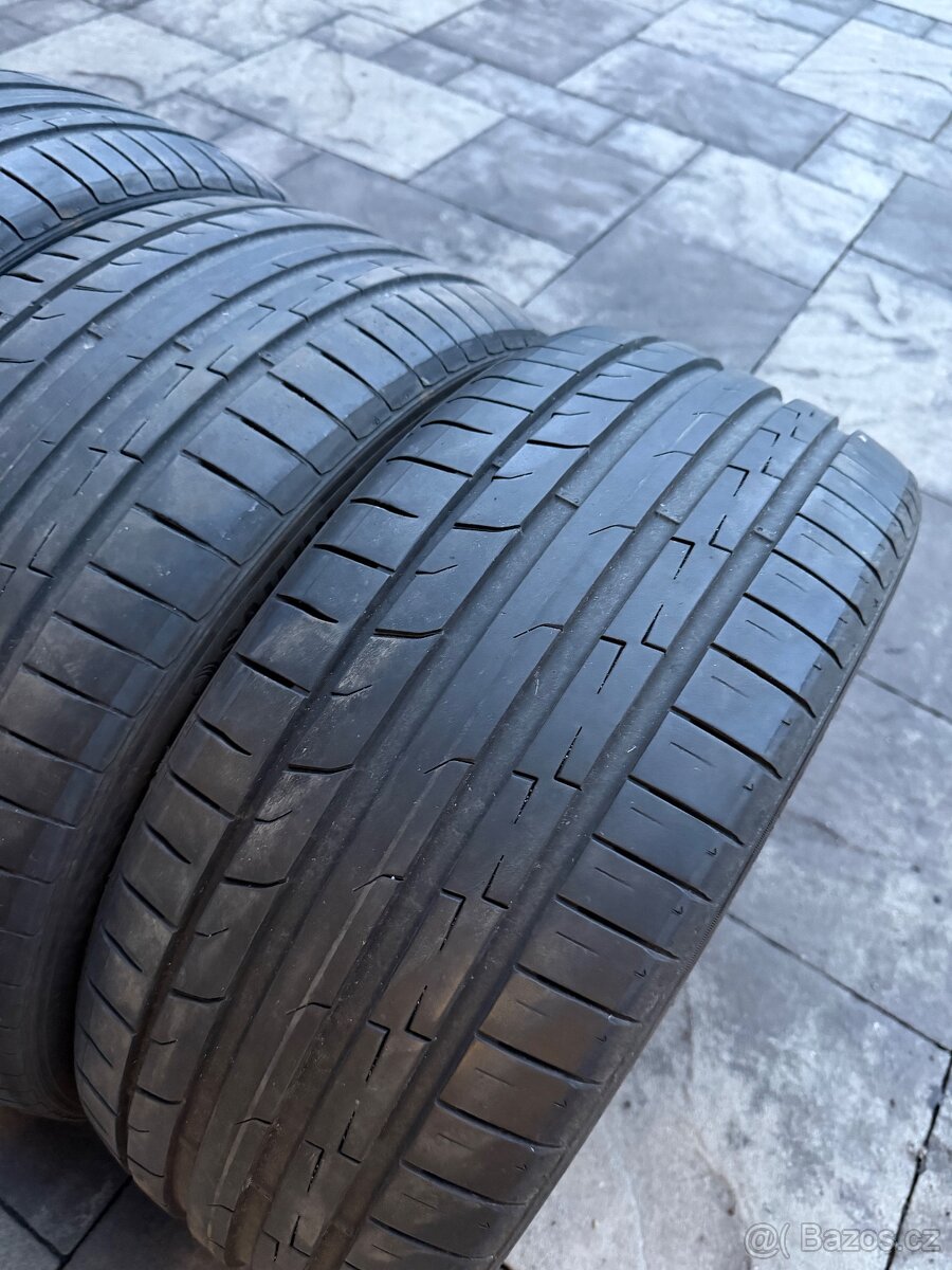 Letní pneumatiky 235/40R19 - 5