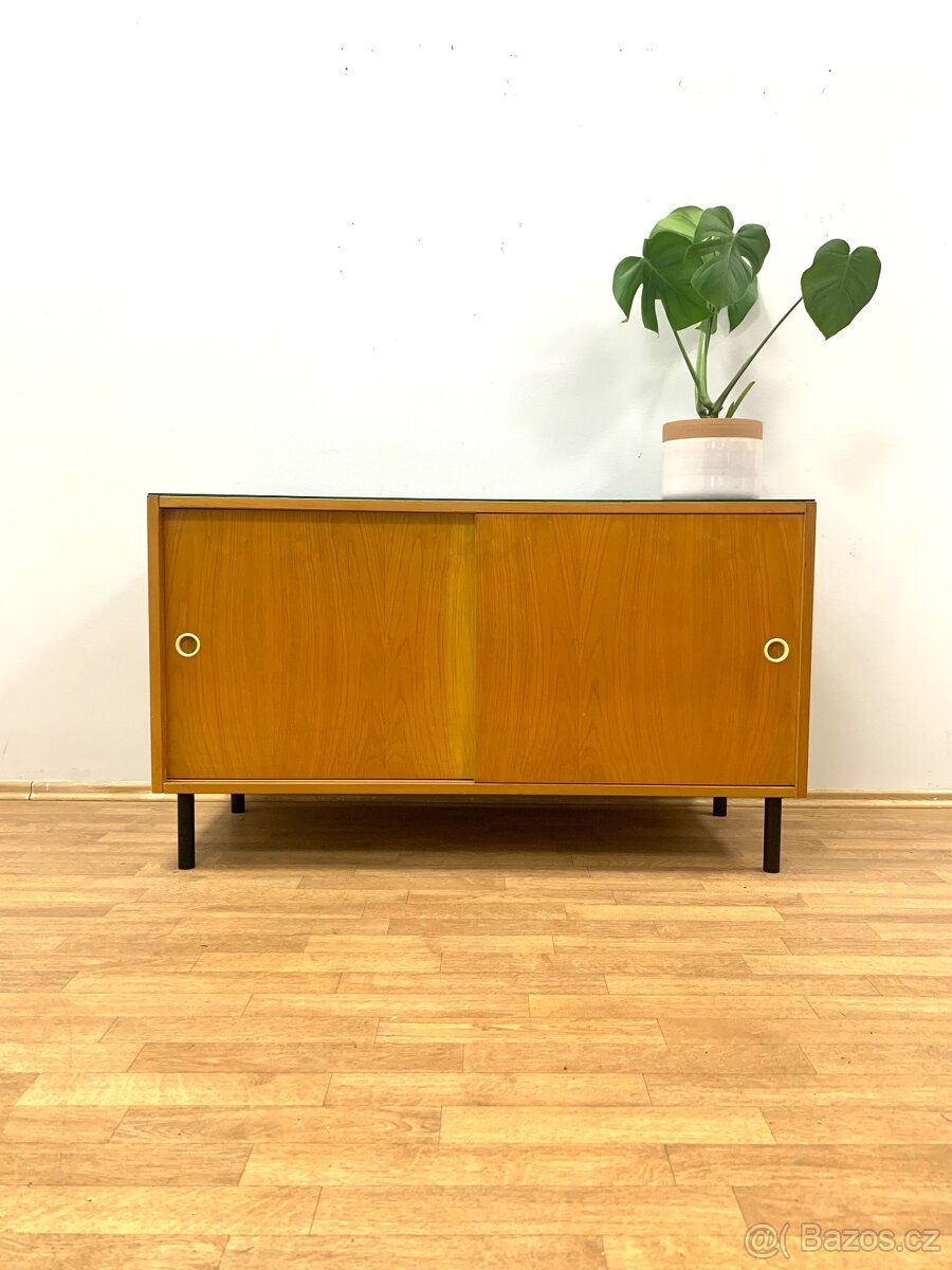 Retro komoda 60. léta - 5