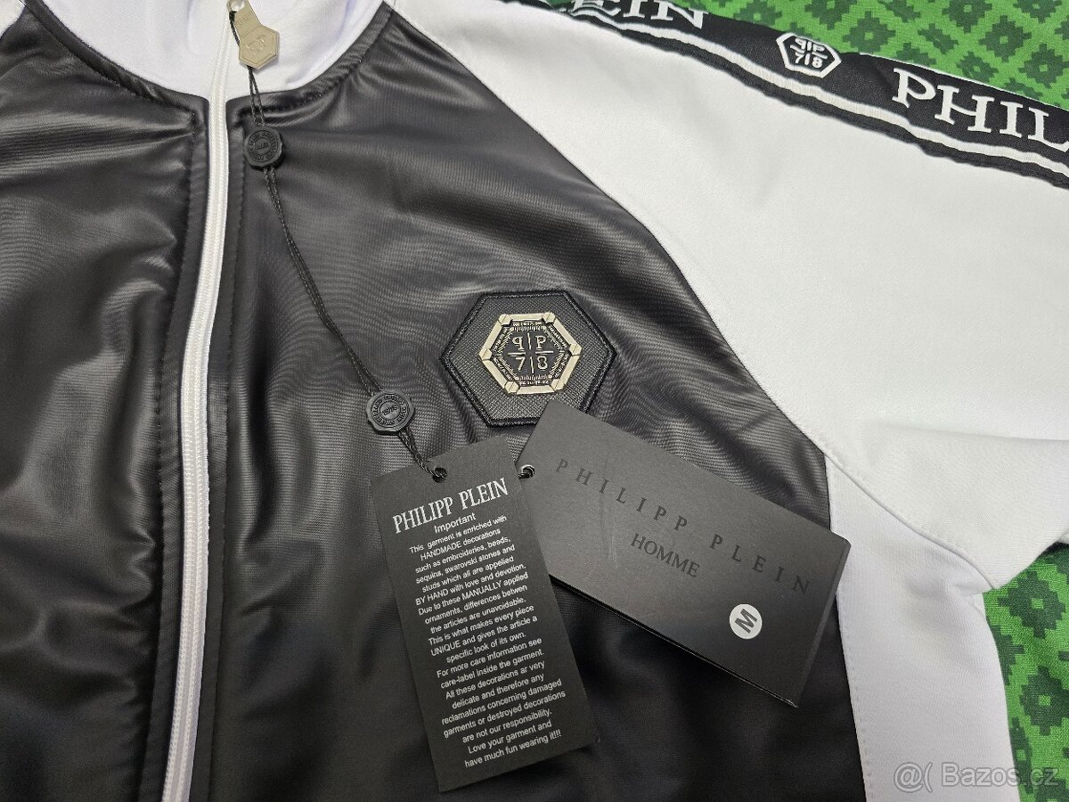 Philipp Plein tepláková souprava - 5