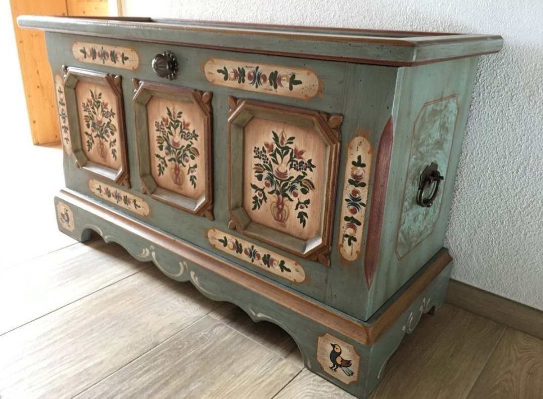 Ložnice Voglauer - 5