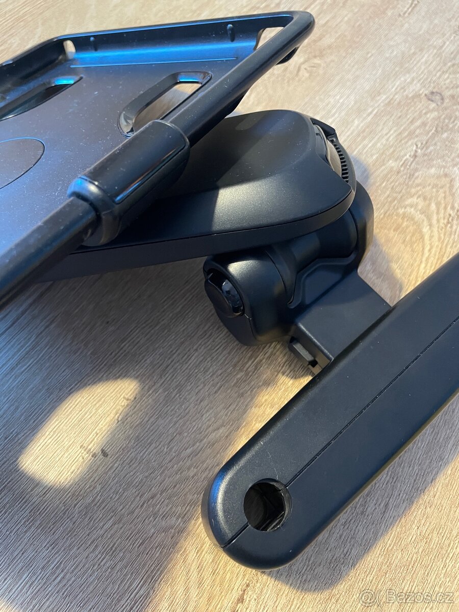 Držák tabletu iPad do auta - 5
