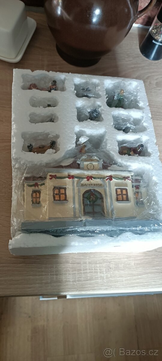 Německé nádraží - 5