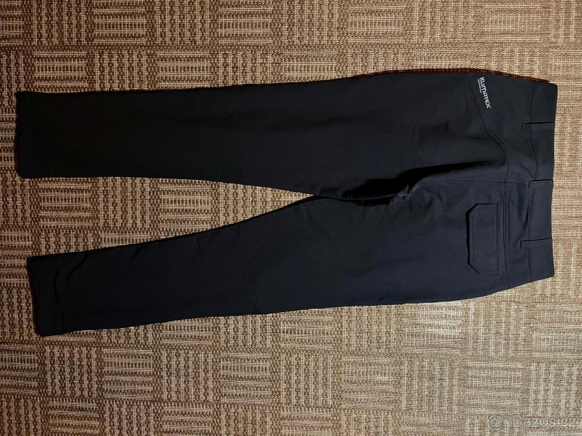 Klimatex : kalhoty a vesta outdoor - 5