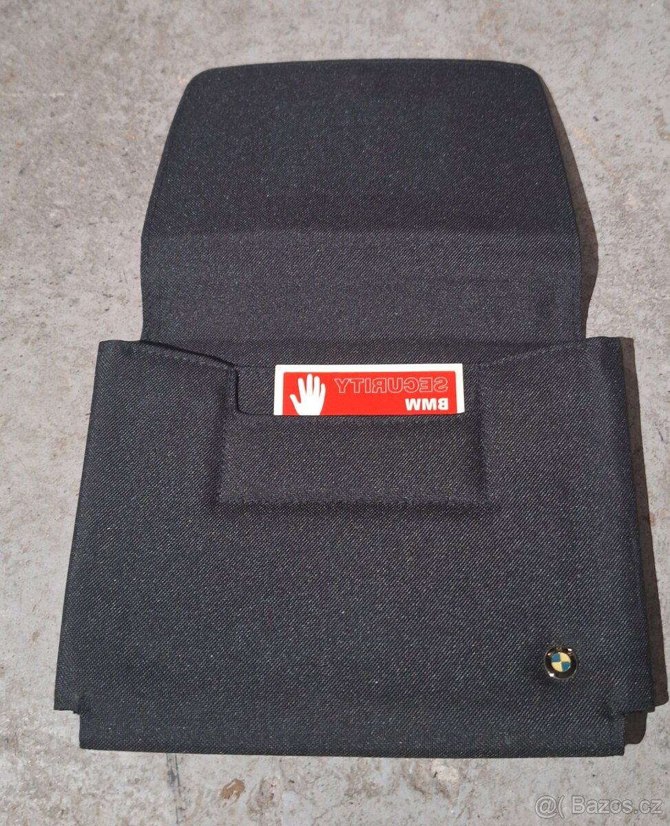 Bmw doplňky - 5