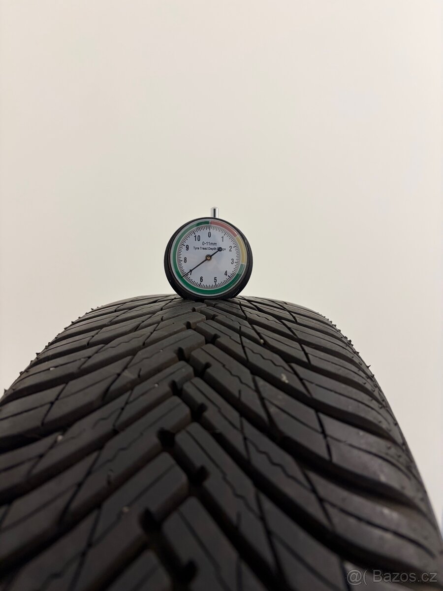 185/65 R15 Maxxis Premitra All season - 5