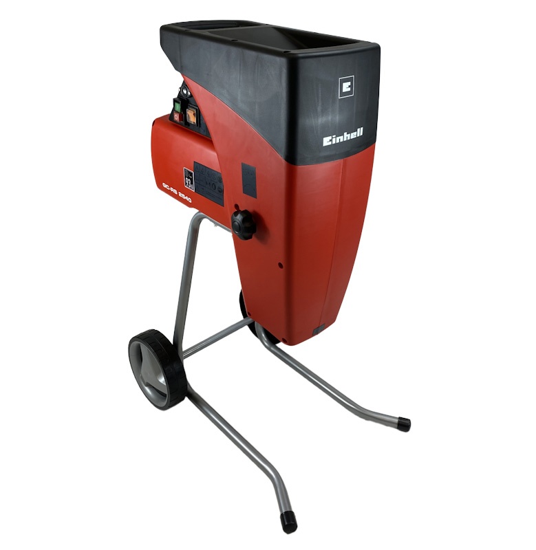 Elektrický tichý drtič GC-RS 2540 Einhell - 5